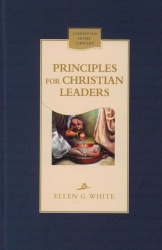 Principles for Christian Leaders
